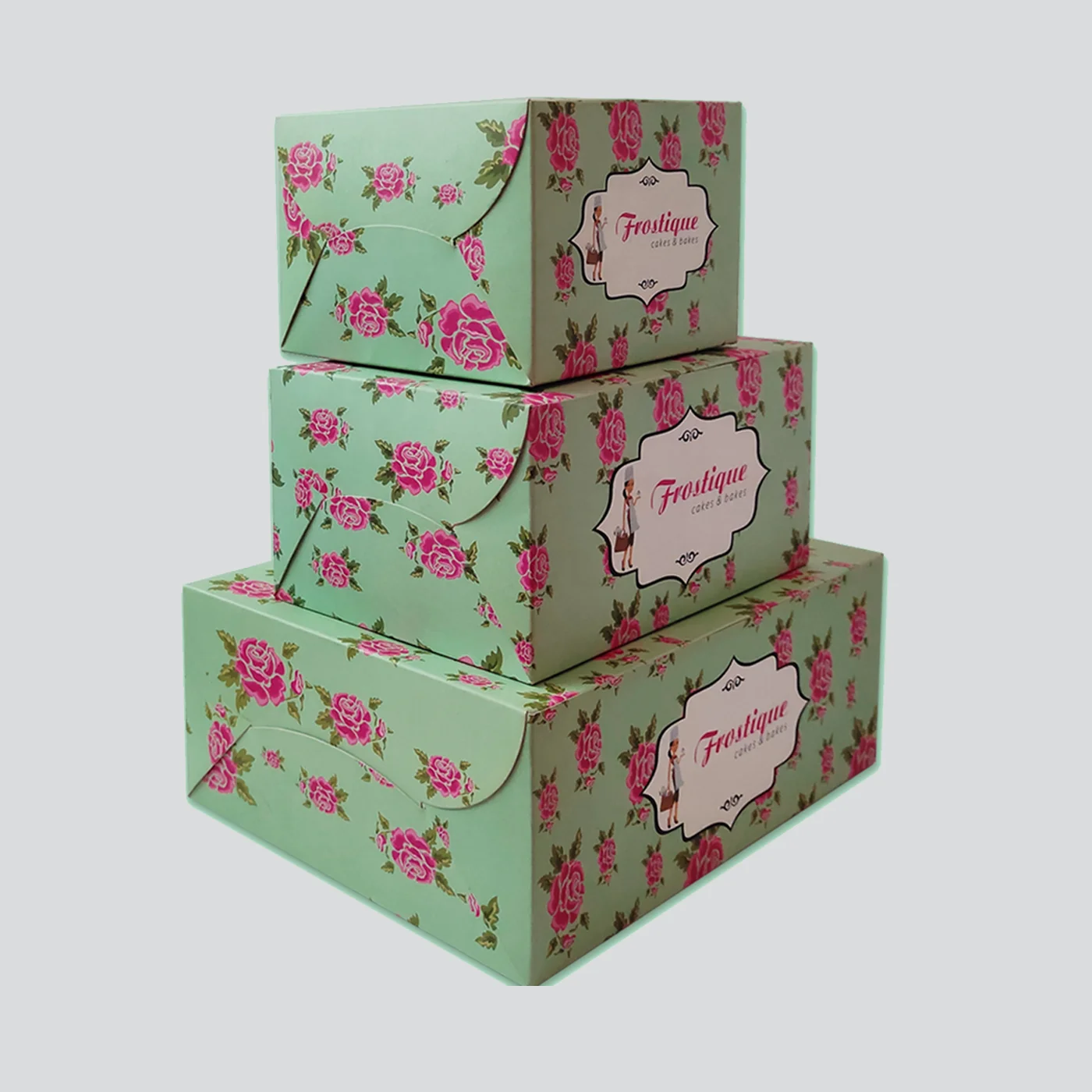 Cake Boxes