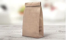 Parcel Bags