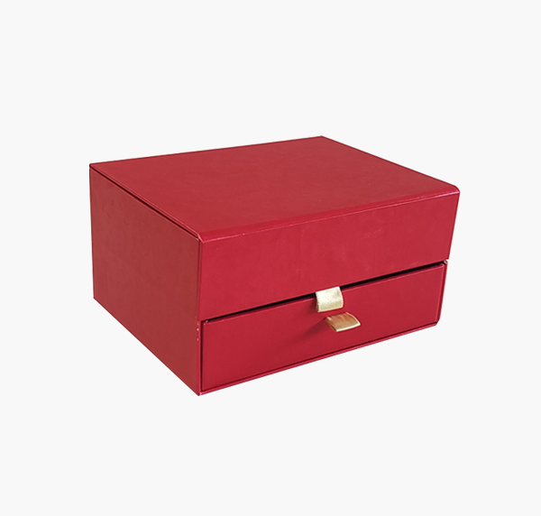Boxes for gift products