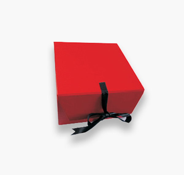 Folding Rigid Boxes