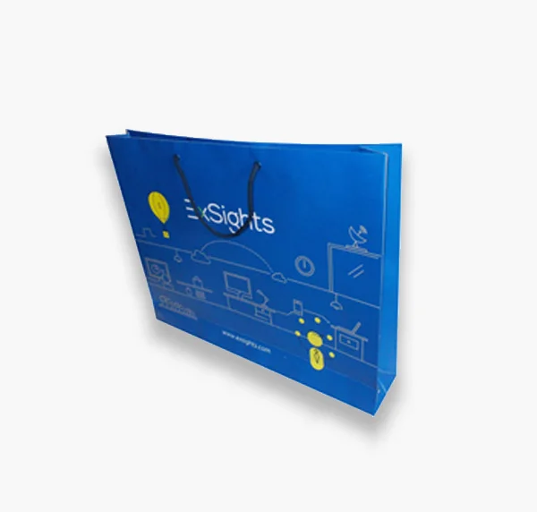 promotional bags